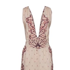 Free People Jumpsuit